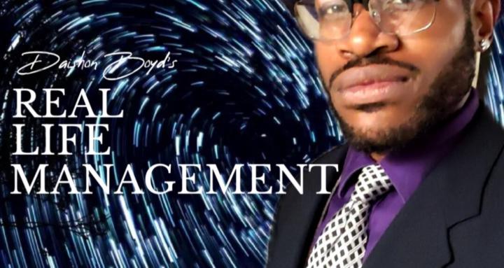 Real Life Management