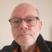 Trevor Rudkin
