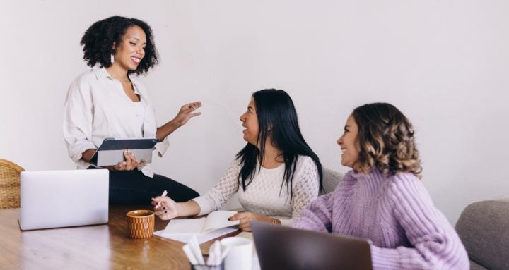 The Strategic Podcasters Lab