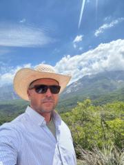 Chad Hansen