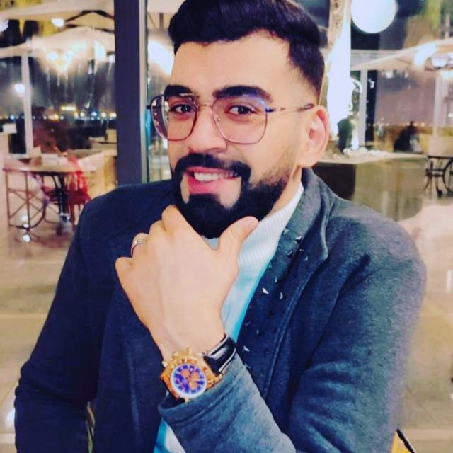 Aymen Pakiss