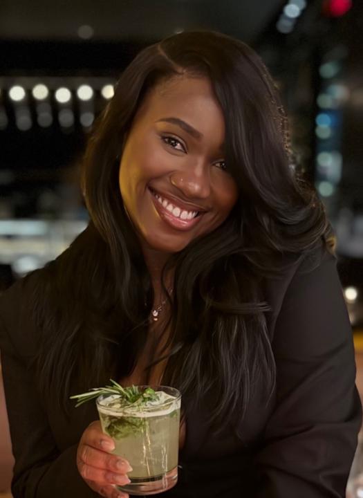 Rita Okolo