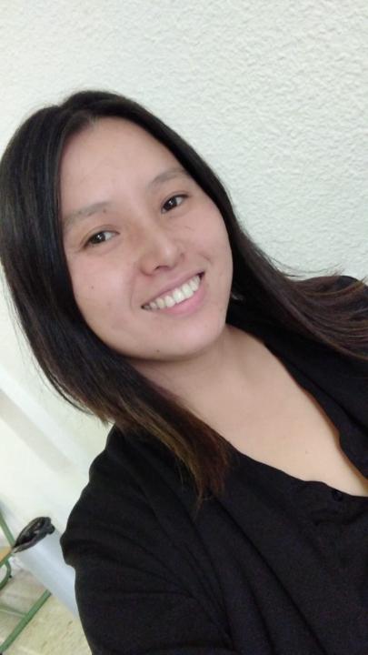 Julia Lian José Carrera