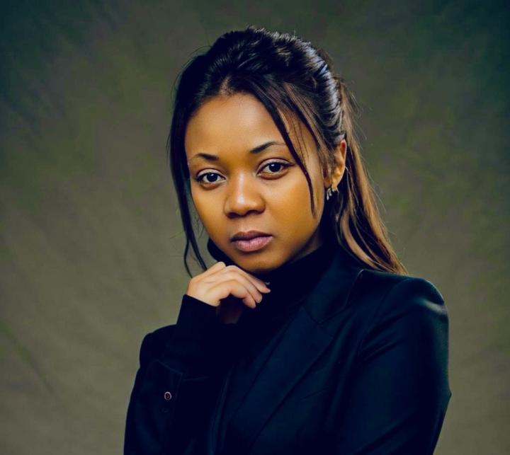 Esther Uzoma