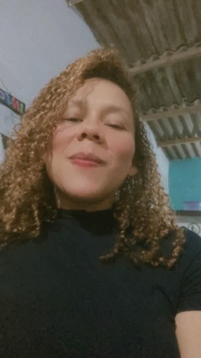 Keila Ester De la Cruz Vizcaino