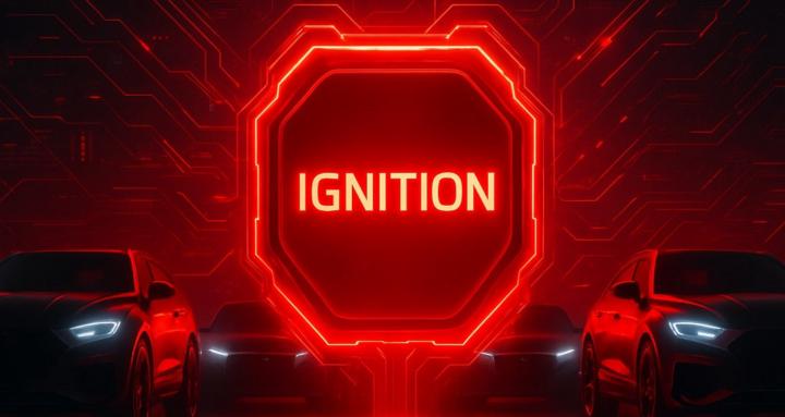 IGNITION