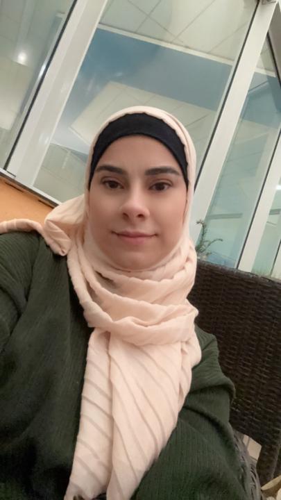 Houda Zakarya