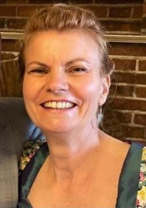 Jill Wood