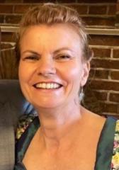 Jill Wood