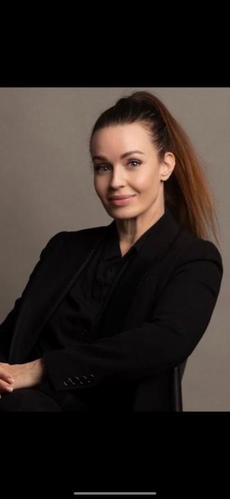 Saskia van Gulick