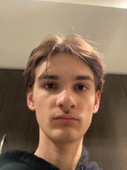 James Aherghelegitei