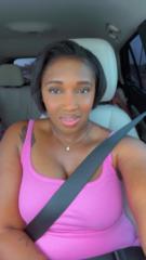 Brittany Henry