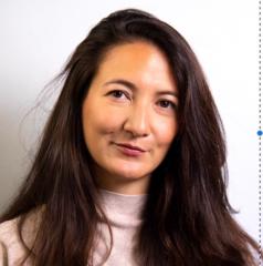 Gabrielle Cho