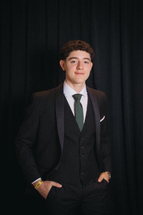 Thomas Gallardo