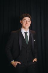 Thomas Gallardo