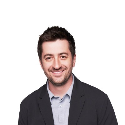Spencer Vargo