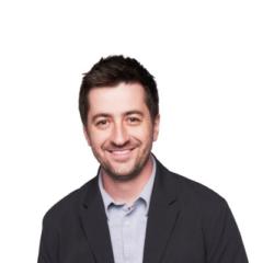 Spencer Vargo