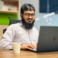 Hafiz Ghulam Munawar Tahir