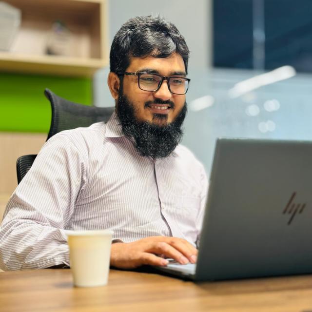 Hafiz Ghulam Munawar Tahir