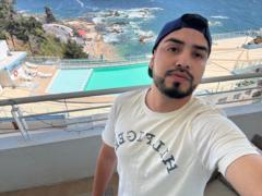 Erick Villar