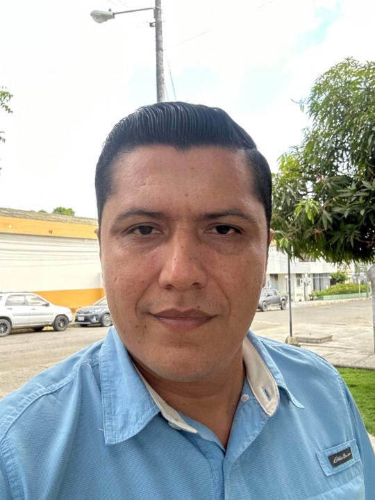 Carlos Iza