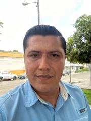 Carlos Iza