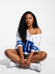 Shareese Hamer