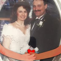 Doris jean Johnson