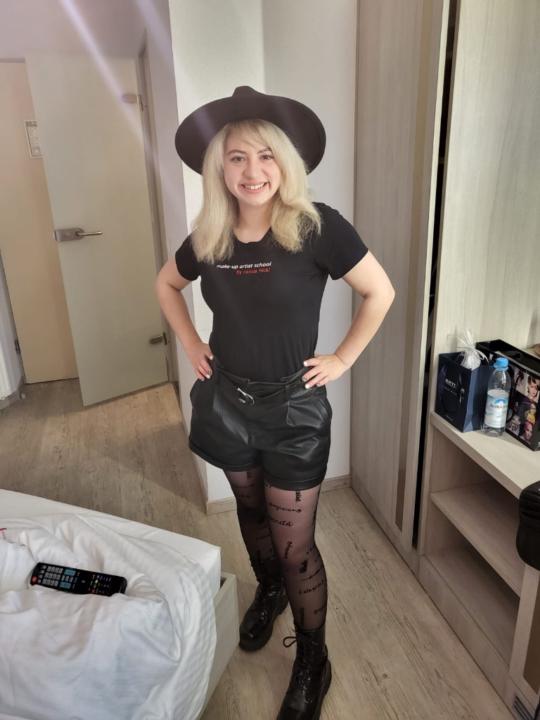 Nadine Hoffmann