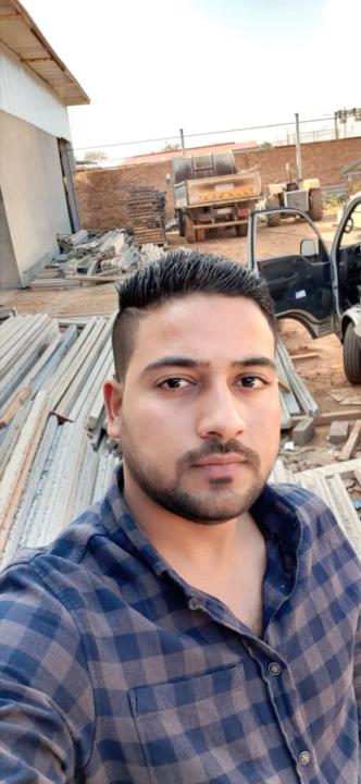 Salman Tajammul