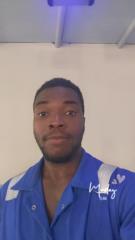 Job Kwabena
