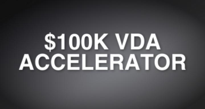 $100k Virtual Deal Accelerator