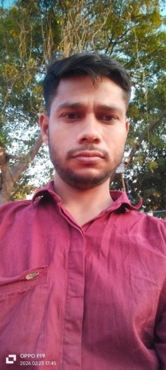 Ankit Singh