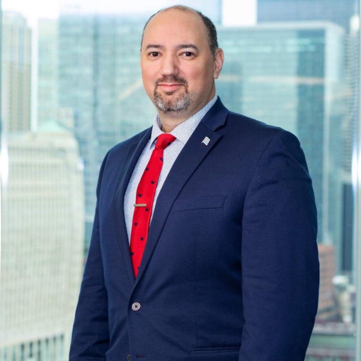 Alex Partida