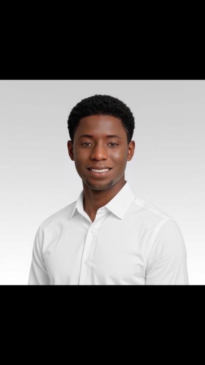 Gabriel Diamond Borbor