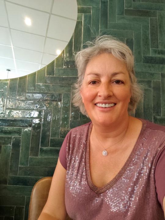 Eva Marco Cabrera