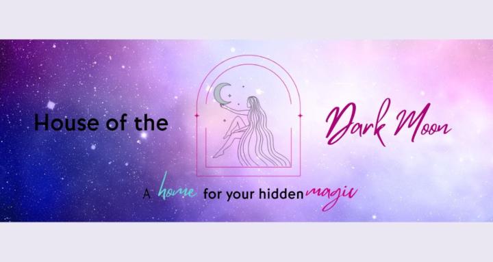 House of the Dark Moon