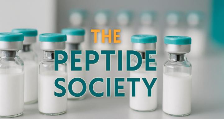 The Peptide Society