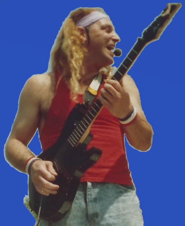 Randy Beidelschies