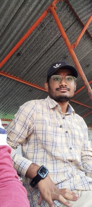 Santoshkumar Badiger