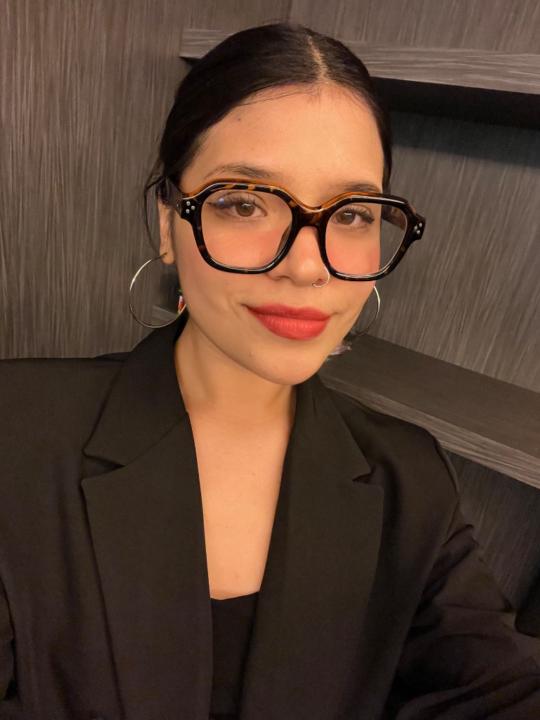 Perla Sabina