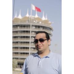 Khaled Damouri