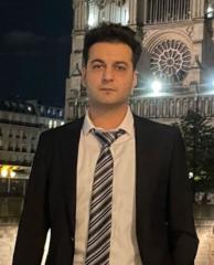 Ali said Yücel