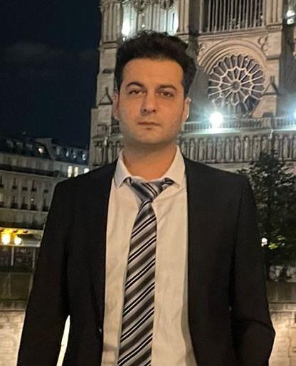 Ali said Yücel