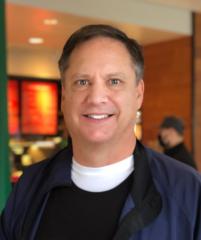 John Deisher