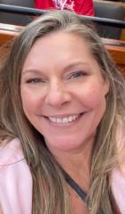 Tracy Parkinson