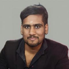 Kamaleshwarsiva P a
