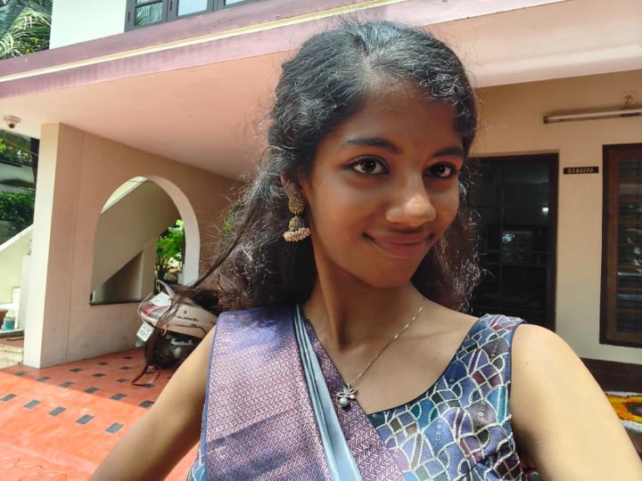 Shridevi K.m
