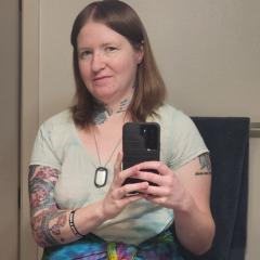 Amy Urban