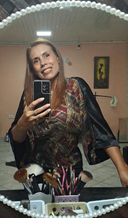 Fiorella Ramirez